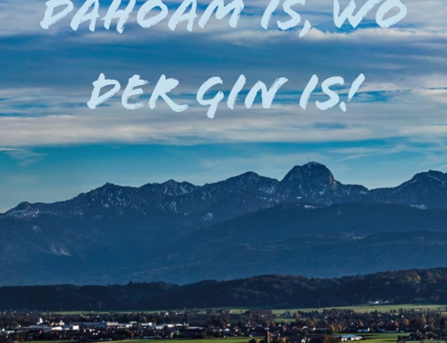 Dahoam