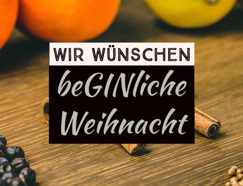 BeGINliche Weihnachten