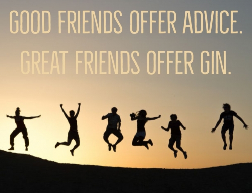 Friends