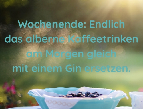 Wochenende